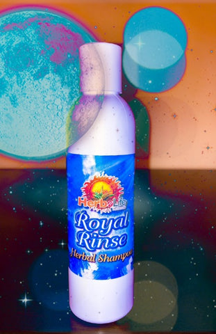 Royal Rinse